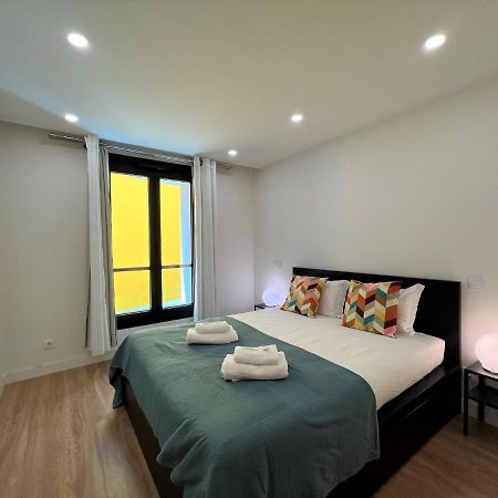 Apartamento Faro Design 4 By Homing Exterior foto