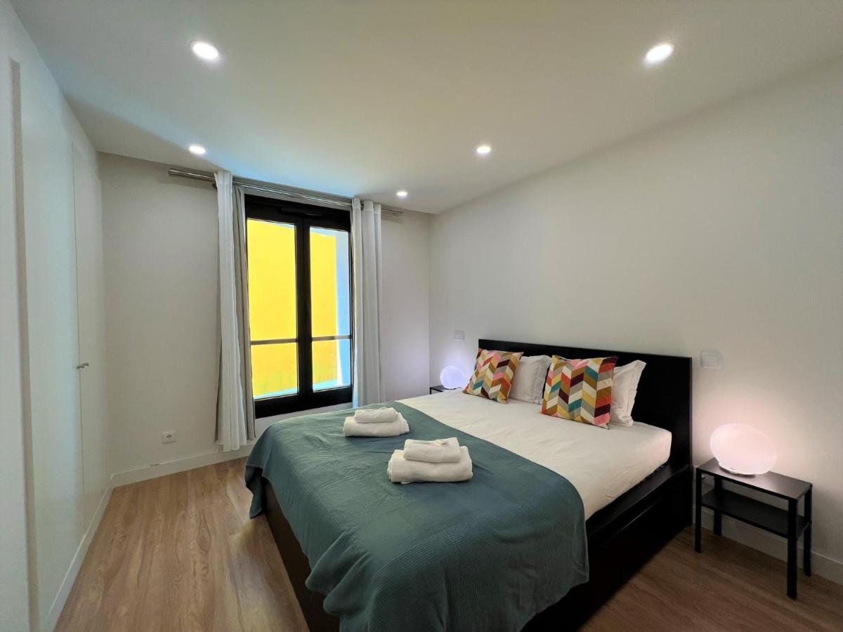 Apartamento Faro Design 4 By Homing Exterior foto