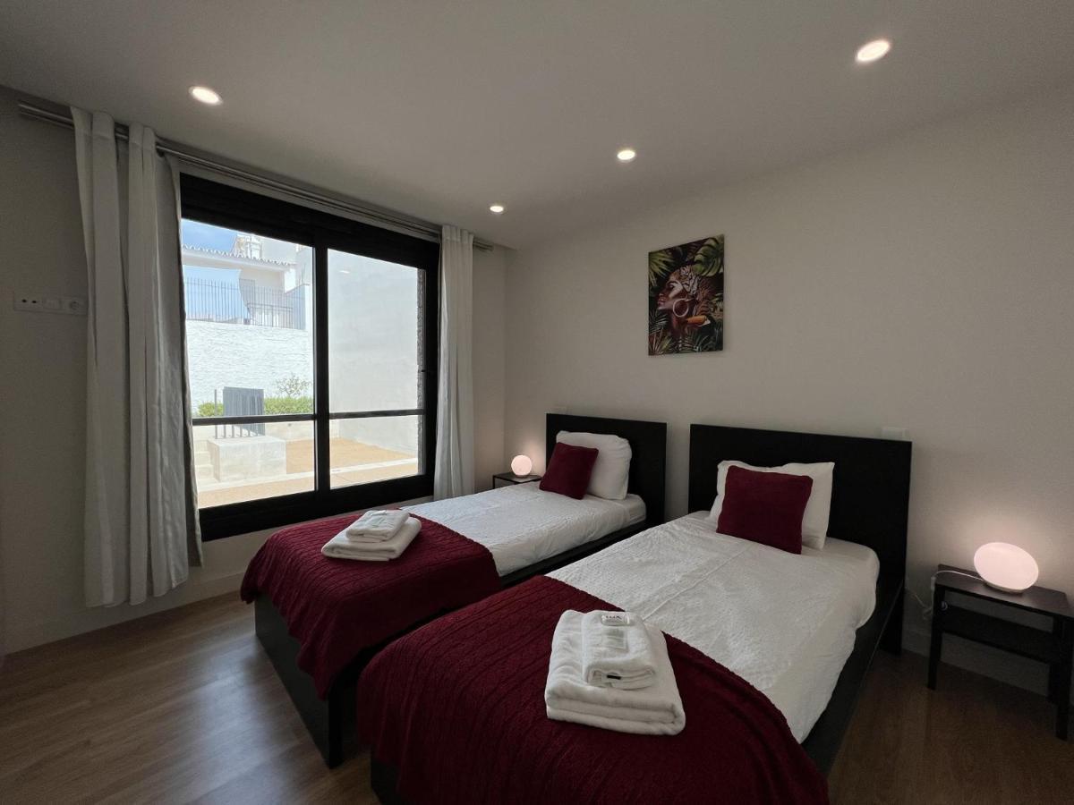 Apartamento Faro Design 4 By Homing Exterior foto