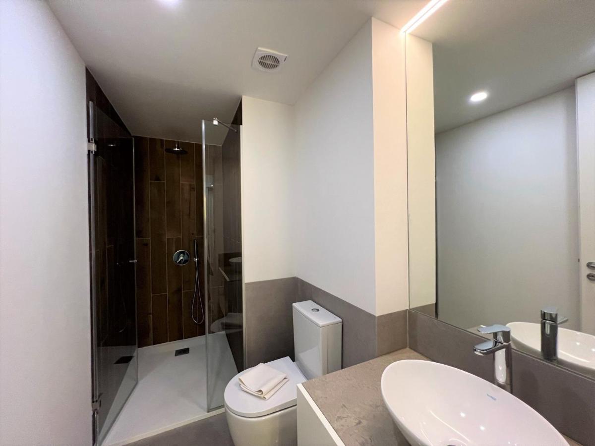 Apartamento Faro Design 4 By Homing Exterior foto