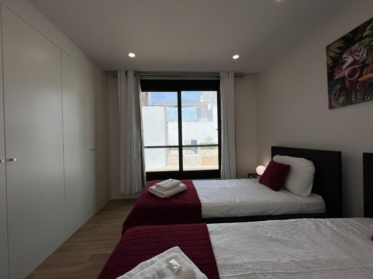 Apartamento Faro Design 4 By Homing Exterior foto