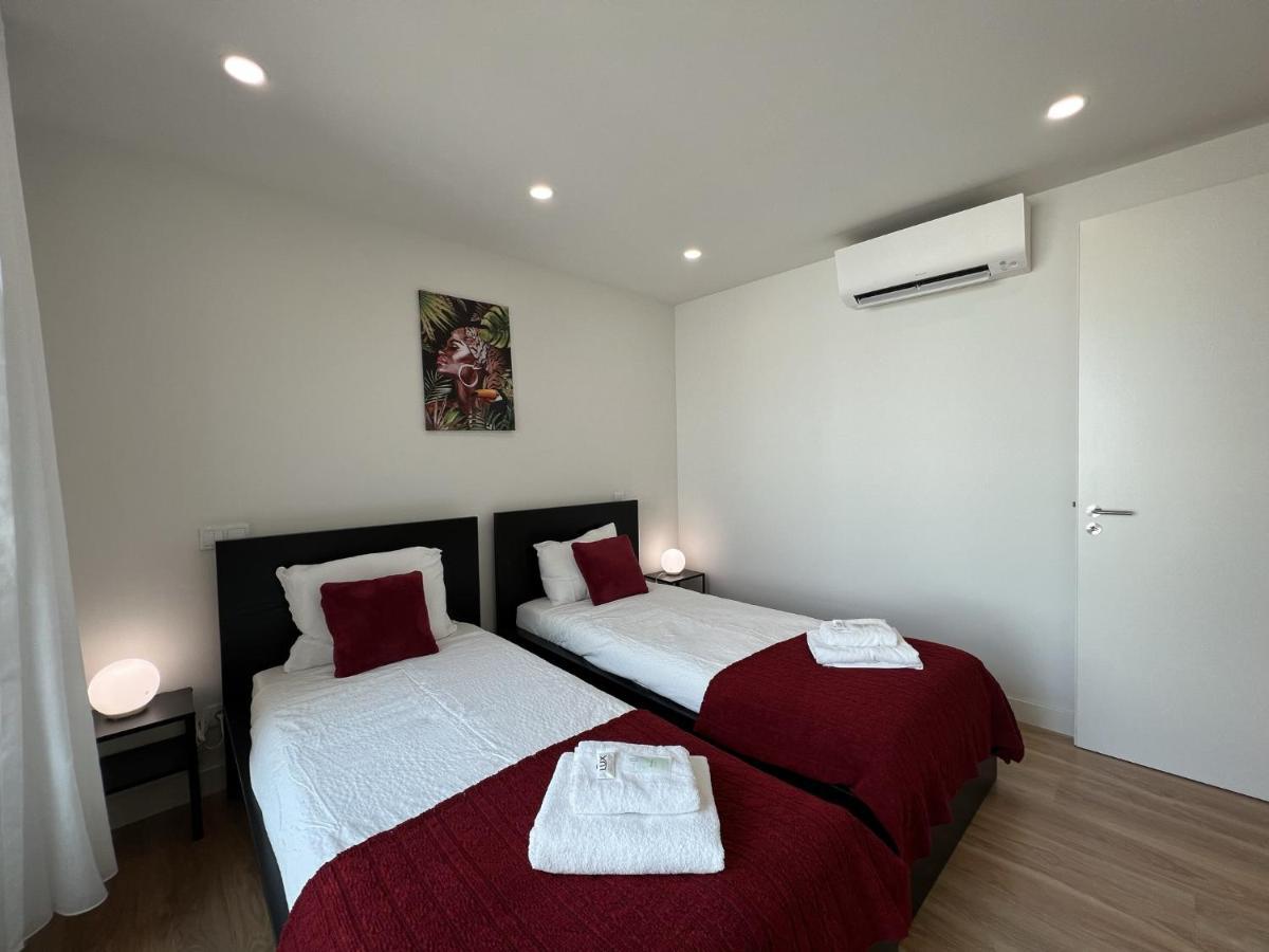 Apartamento Faro Design 4 By Homing Exterior foto