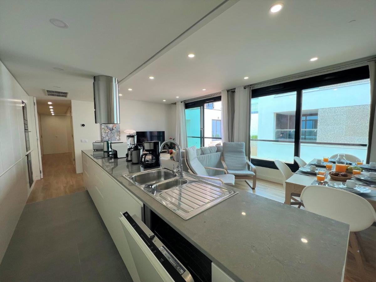 Apartamento Faro Design 4 By Homing Exterior foto