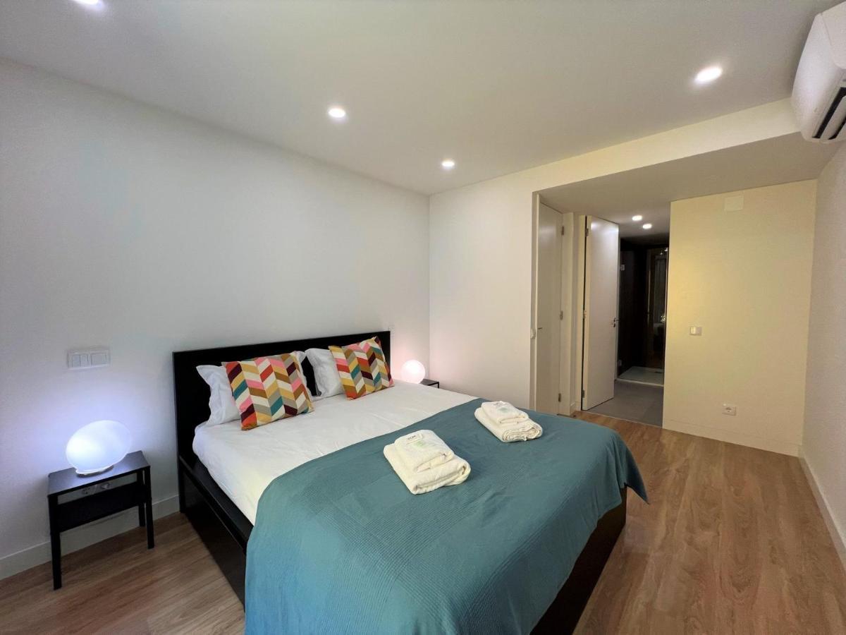Apartamento Faro Design 4 By Homing Exterior foto