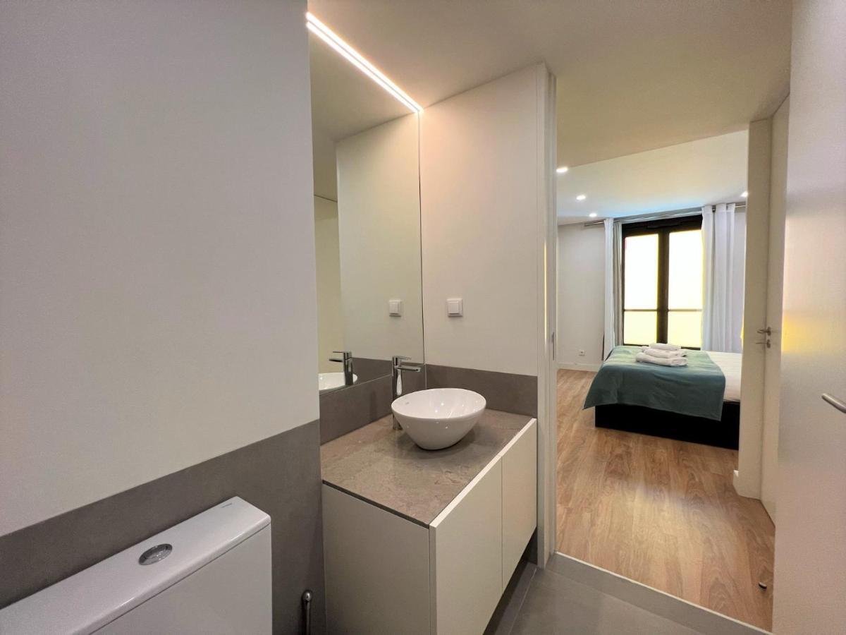 Apartamento Faro Design 4 By Homing Exterior foto