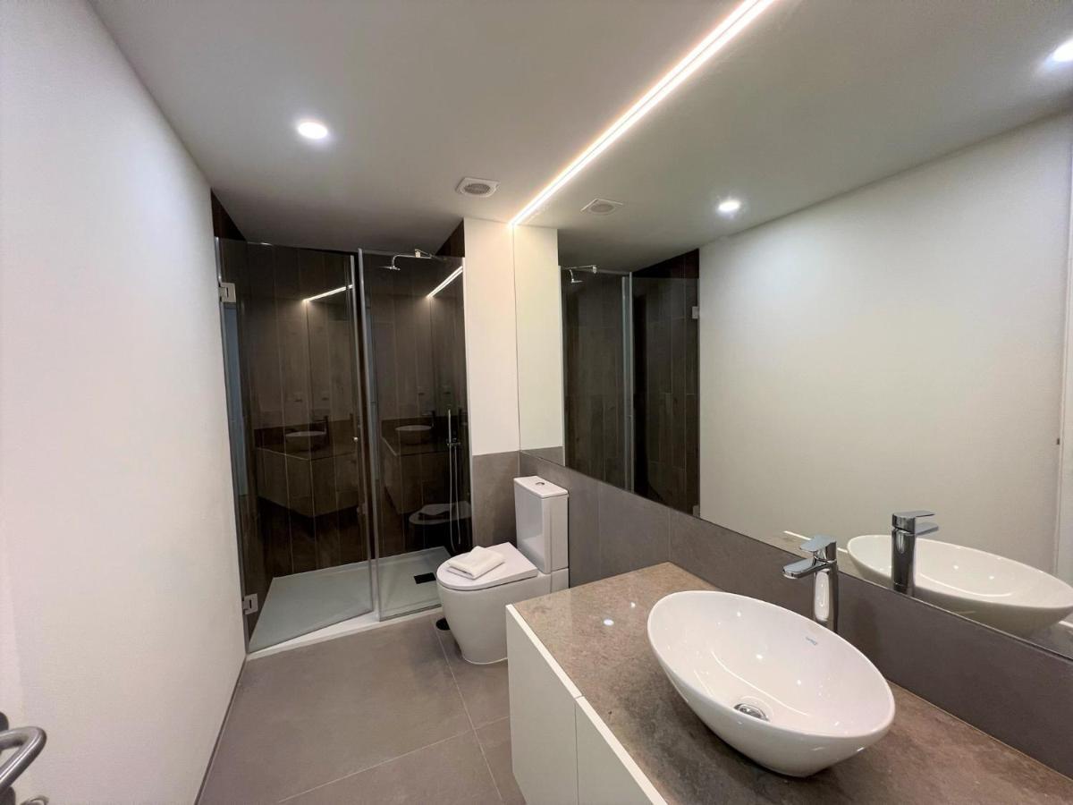 Apartamento Faro Design 4 By Homing Exterior foto